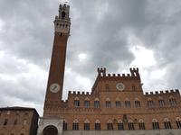 Torre del Mangia in Siena