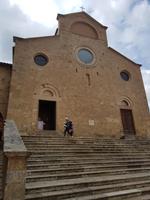 San Gimignano