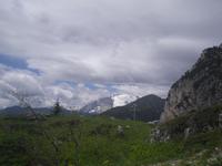 Dolomiten  Marmolada