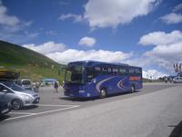 Dolomiten Pordoijoch