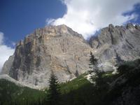 Dolomiten