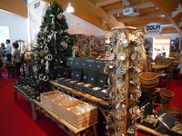 Holzschnitzerei Dolfi Land