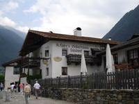 Passeier Tal Gasthof 