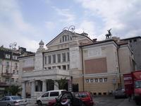 Stadttheater in Meran