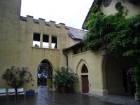 Schloss Trauttmansdorff