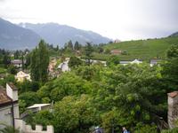 Gärten von Schloss Trauttmansdorff