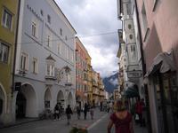 Neustadt in Sterzing