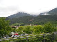 Südtiroler Weinstrasse