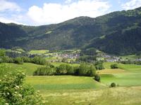Wanderung