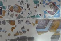 Museum an der Grotte Catulla