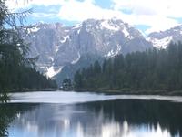 Blick auf das nächste Ziel