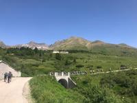 jetzt wird wieder gewandert