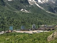 Bausünden auf 1880 m Höhe