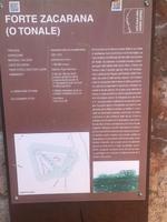 Forte Zacarana