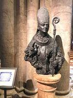 Schutzheiliger von Trient