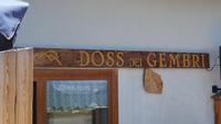 Hütte Doss dei Gembri
