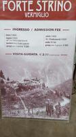 Forte Strino
