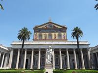 42_Rom_St.Paul v.d.Mauern