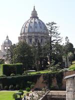 62_Rom_Vatik.Gärten