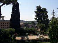 70_Rom_Vatik.Gärten