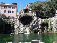 73_Rom_Vatik.Gärten