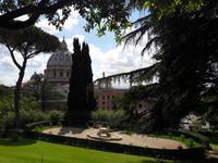 75_Rom_Vatik.Gärten