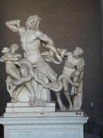 79_Rom_Vatikanische_Museen Laokoon Gruppe