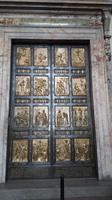 85_Rom_Petersdom_Heilige Pforte