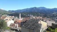 181 Bastia (Frankreich - Korsika) - Ausflug nach Corte