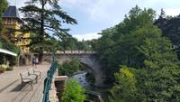 Meran Steinerne Brücke