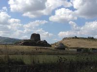 Nuraghe Santu Antine