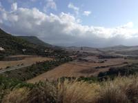 an der Nordküste bei Castelsardo