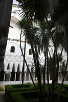 Dom von Amalfi Kreuzgang