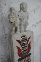 Dom von Amalfi Kreuzgang