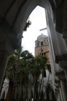 Dom von Amalfi Kreuzgang