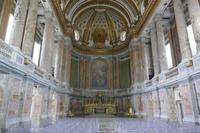 Privatkapelle Regia Casserta