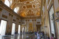 Thronsaal Regia Casserta