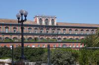 Palazzo Reale Neapel