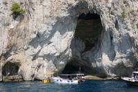 Inselrundfahrt Capri