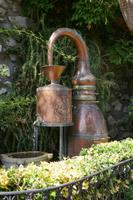 Pafümerie auf Capri