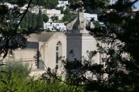 Katheuserkloster auf Capri