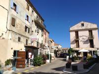 Piania-der Eingang zur Calanche