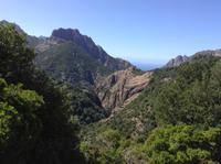 in der Spelunkaschlucht