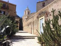 in den Gassen der Oberstadt