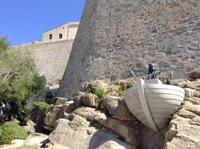 Denkmal für Christof Columbus