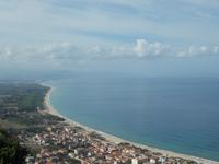 DSCN4394 Küste bei Tropea