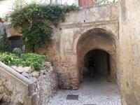 DSCN4402 Stadttor zum Judenviertel