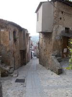 DSCN4403  Gassen im Judenviertel