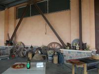 DSCN4407  Oelmühle Limbadi