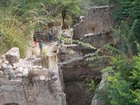 DSCN4416  Grotten von Zungri